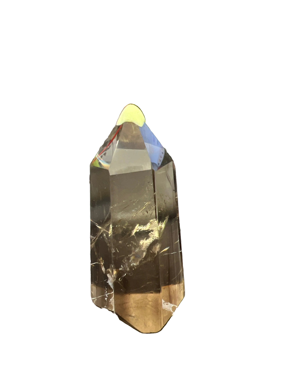 Citrine Points