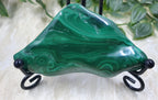 Malachite Freeform #3