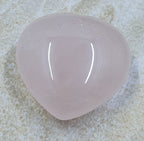 Rose Quartz Hearts