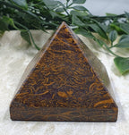 Mariam Jasper Pyramid #2