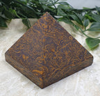 Mariam Jasper Pyramid #2