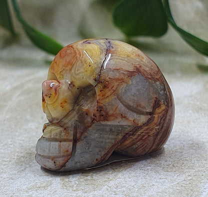 Mini Skull #3