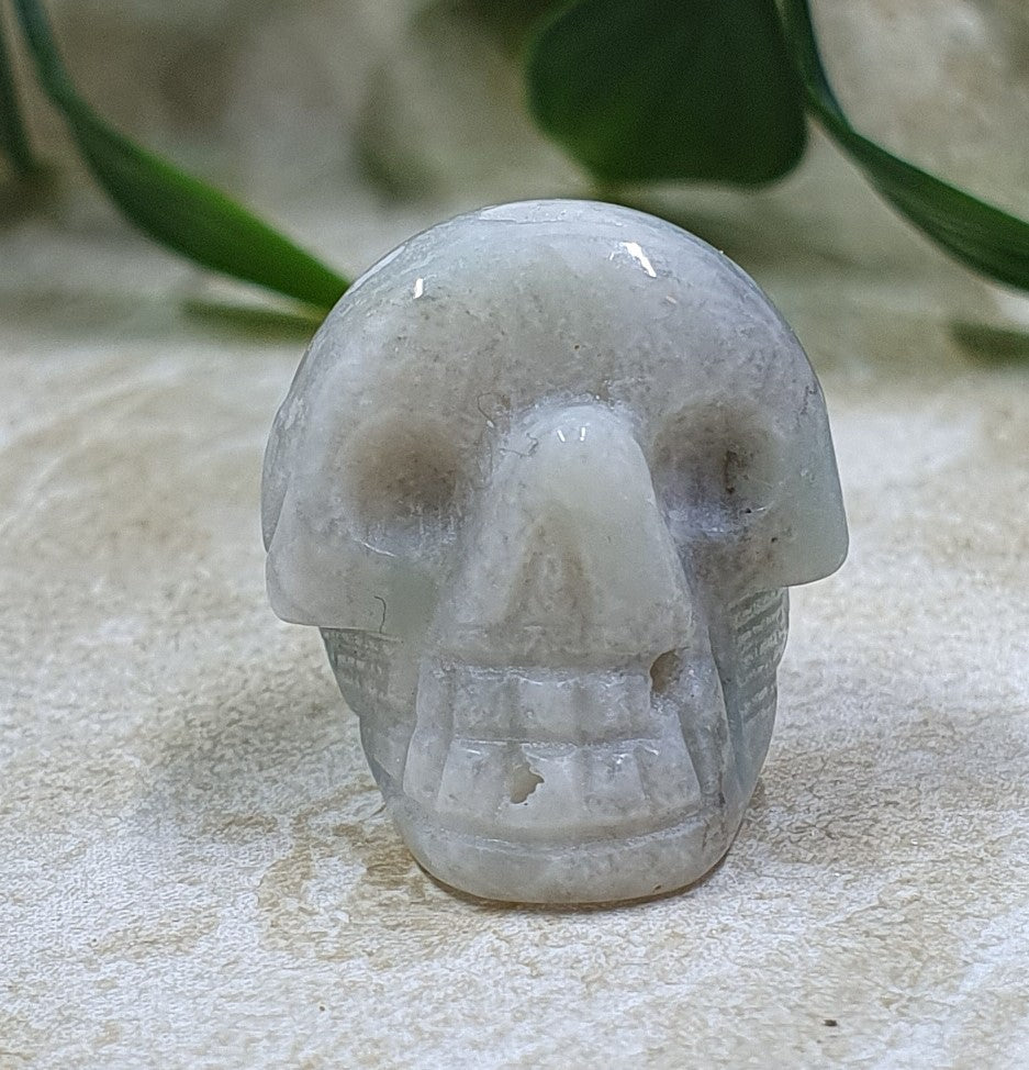 Mini Skull #4