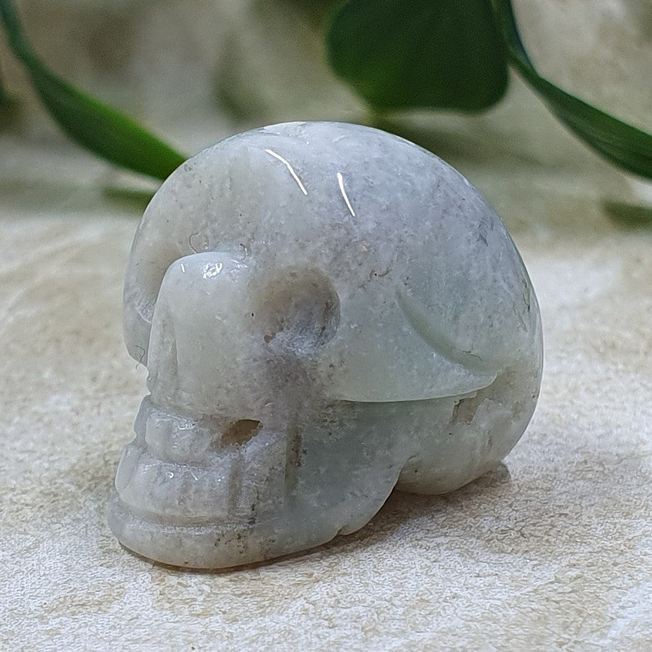 Mini Skull #4
