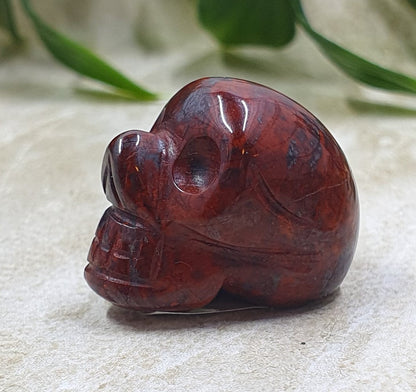 Mini Skull #8