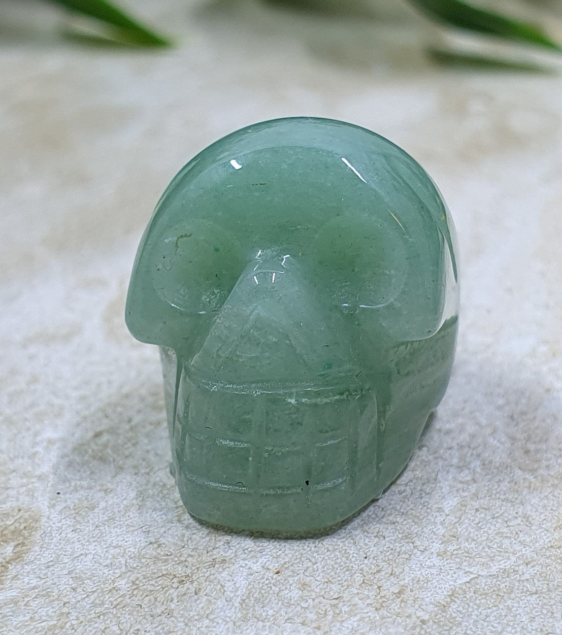 Mini Skull #12