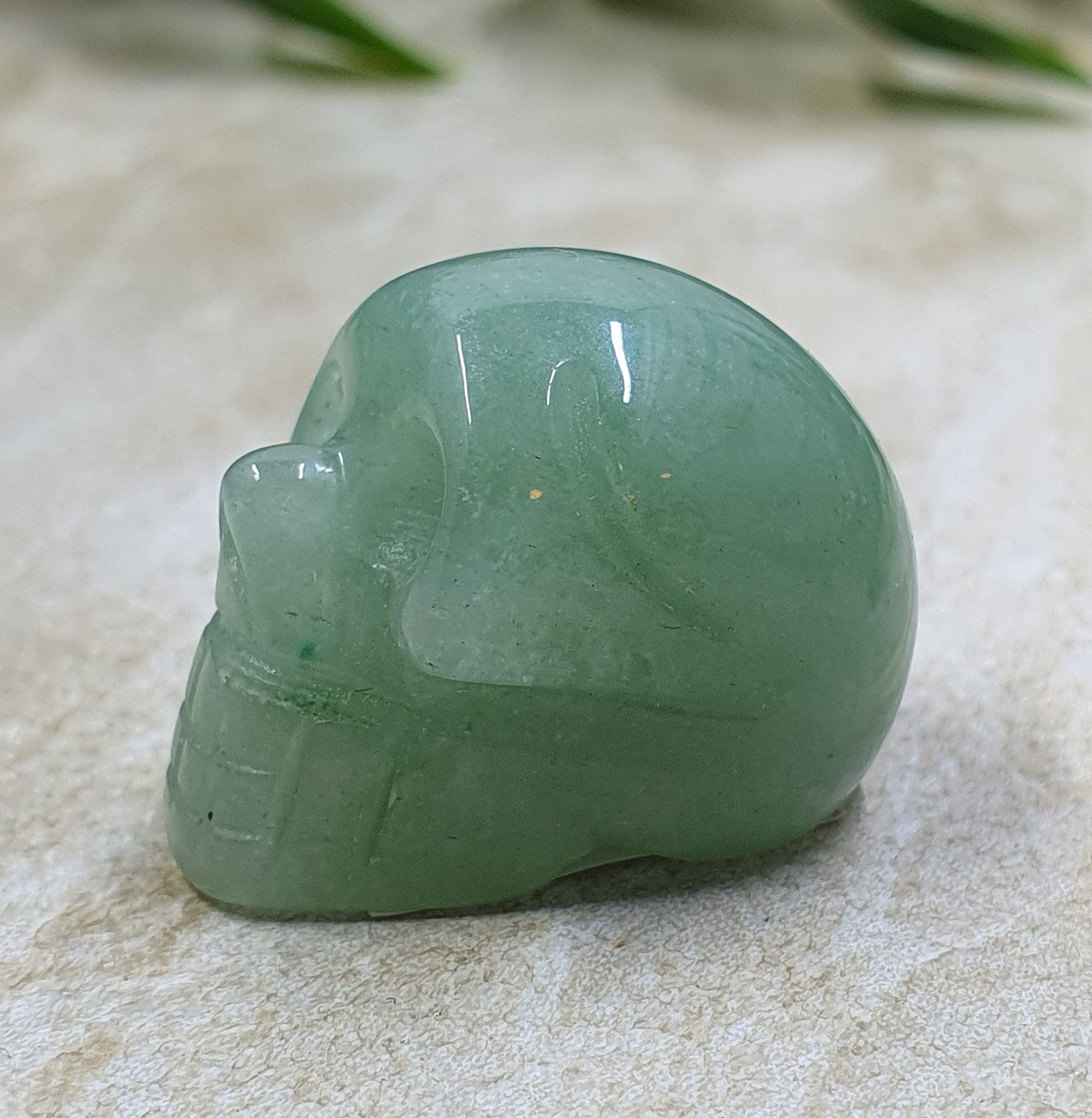 Mini Skull #12