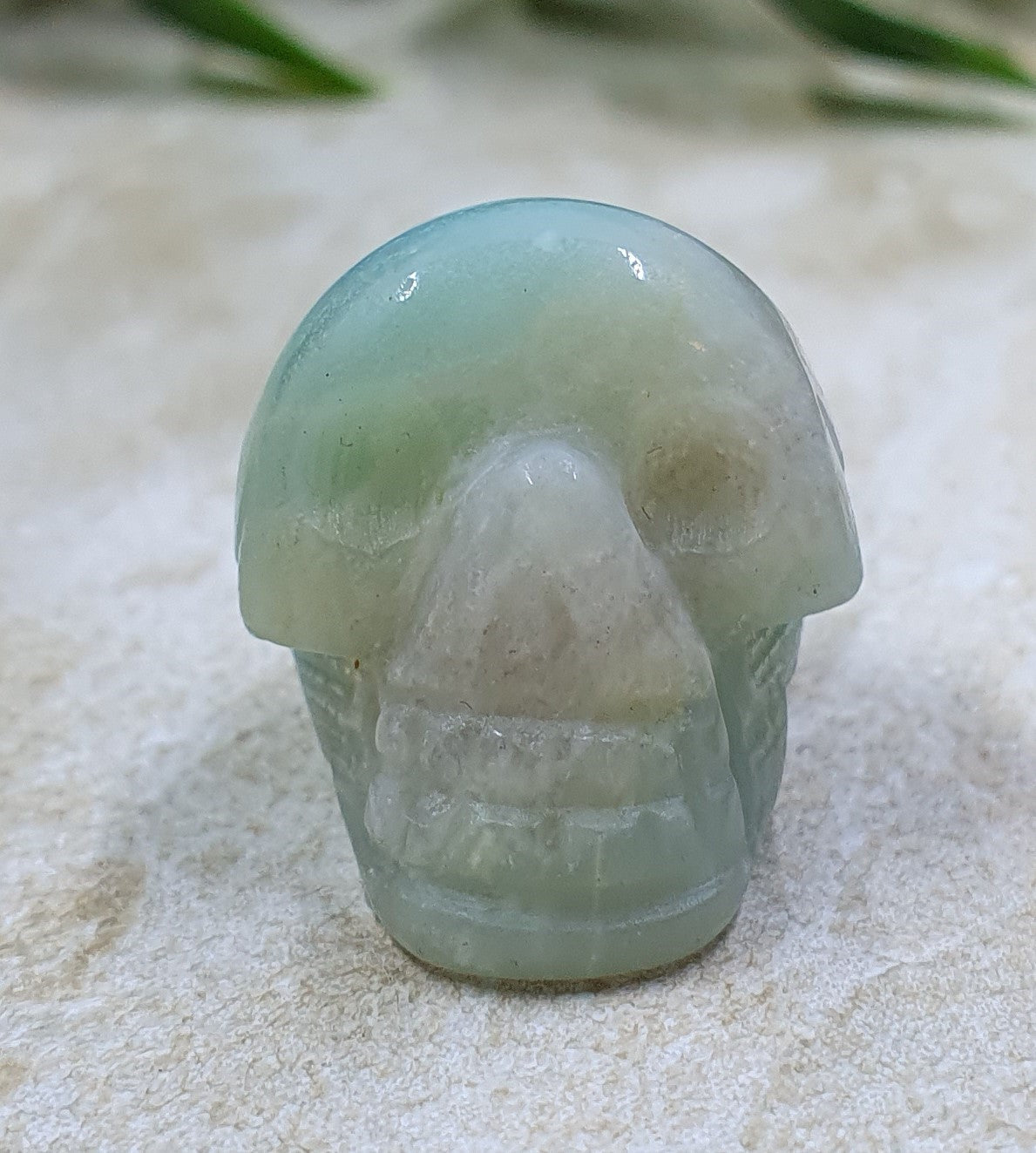 Mini Skull #13