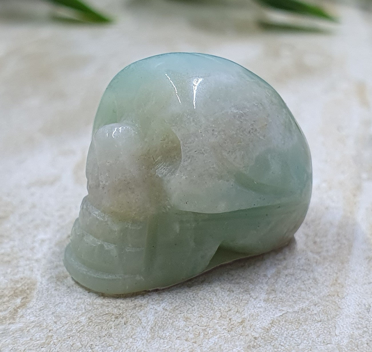 Mini Skull #13