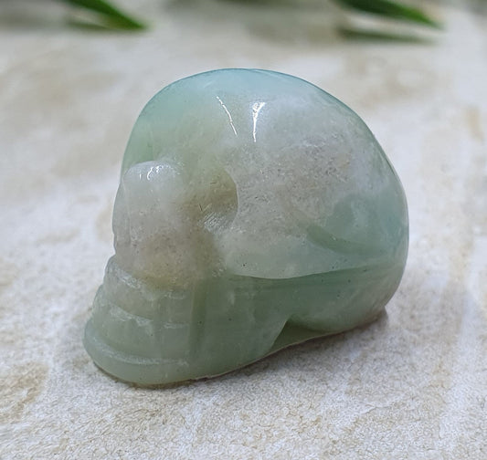 Mini Skull #13