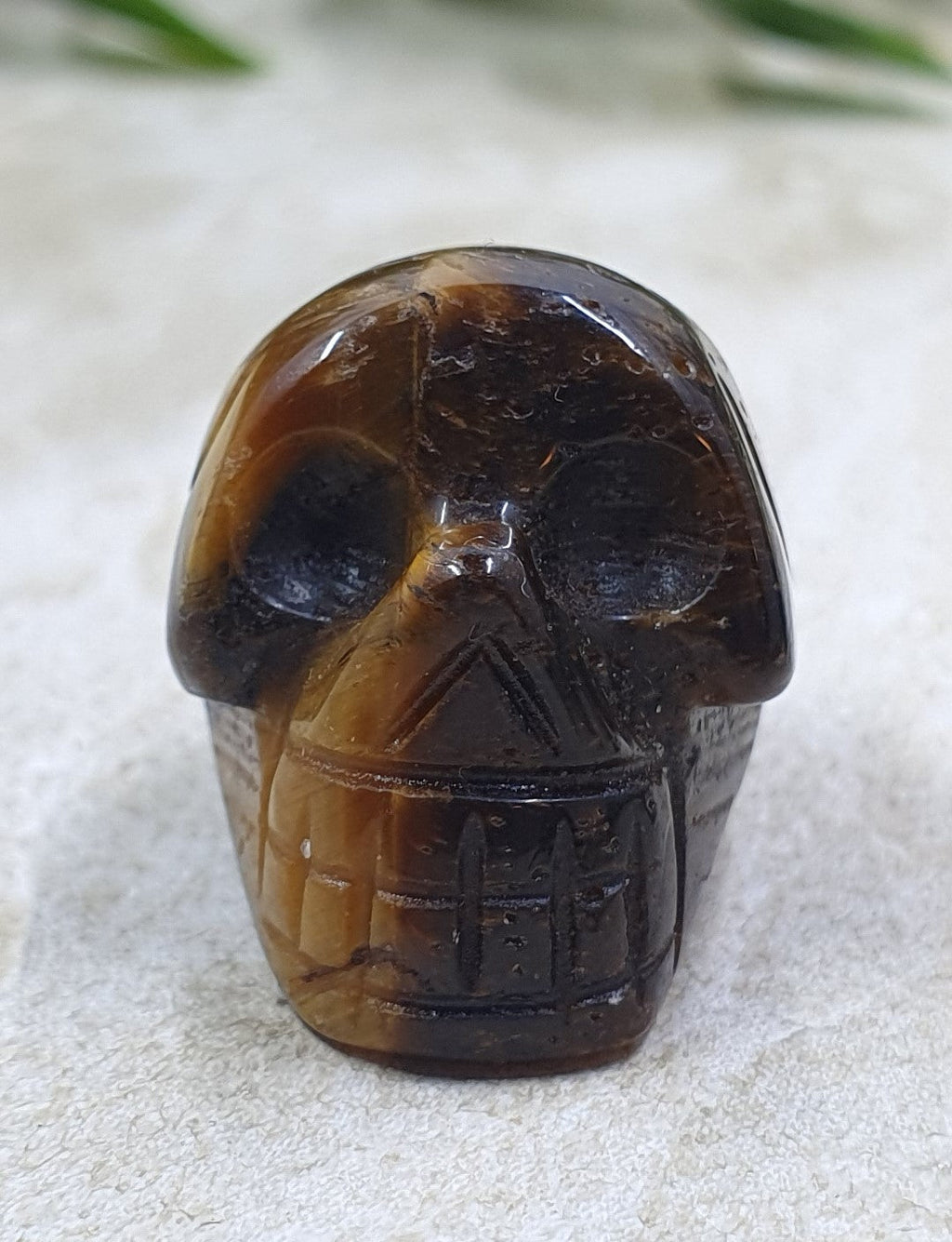 Mini Skull #14