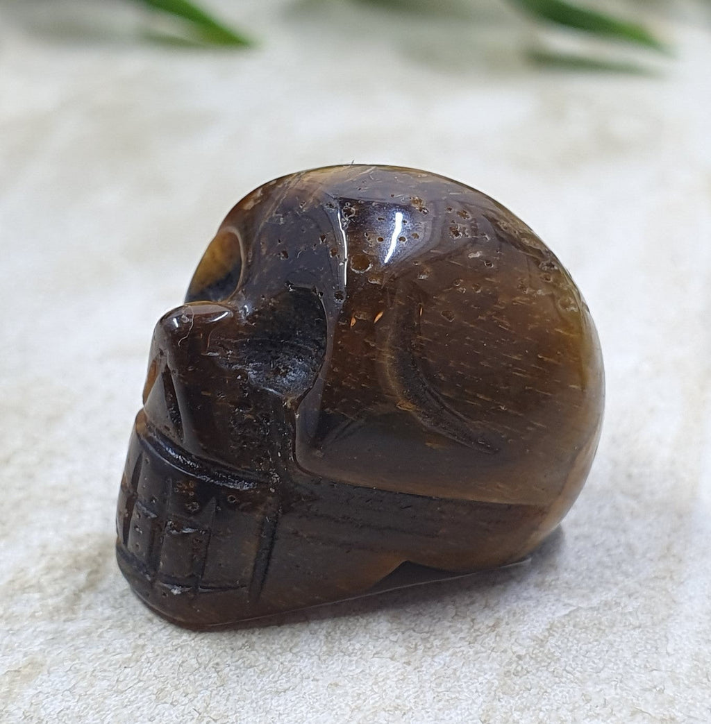 Mini Skull #14