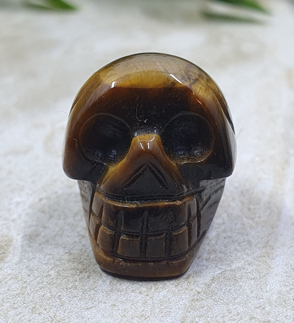 Mini Skull #15