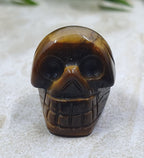 Mini Skull #15