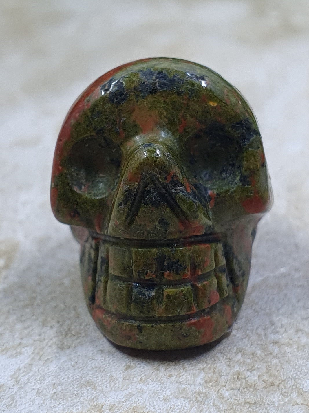 Mini Skull #16