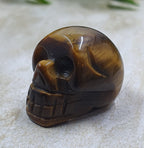 Mini Skull #15