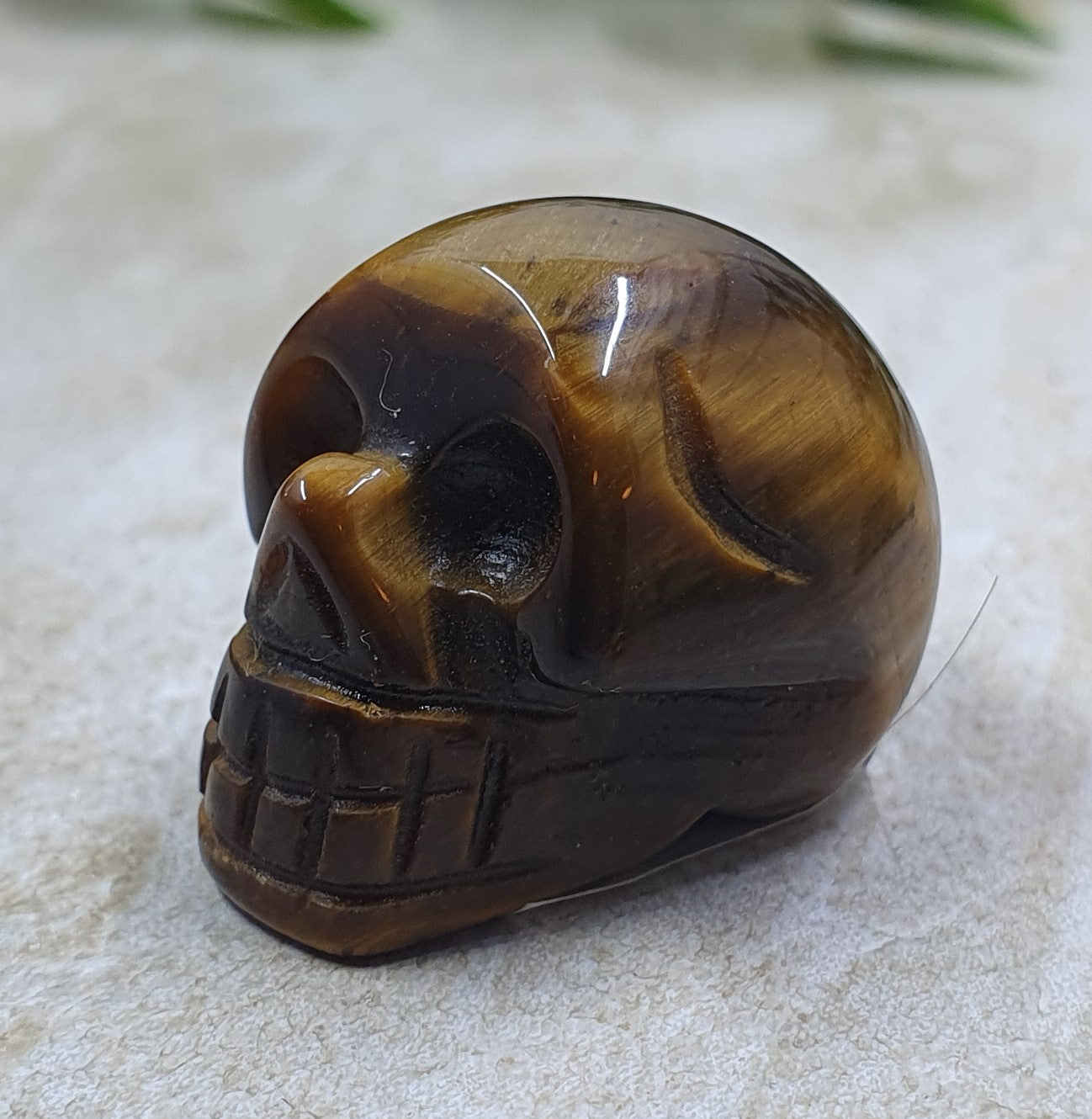 Mini Skull #15