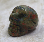 Mini Skull #16