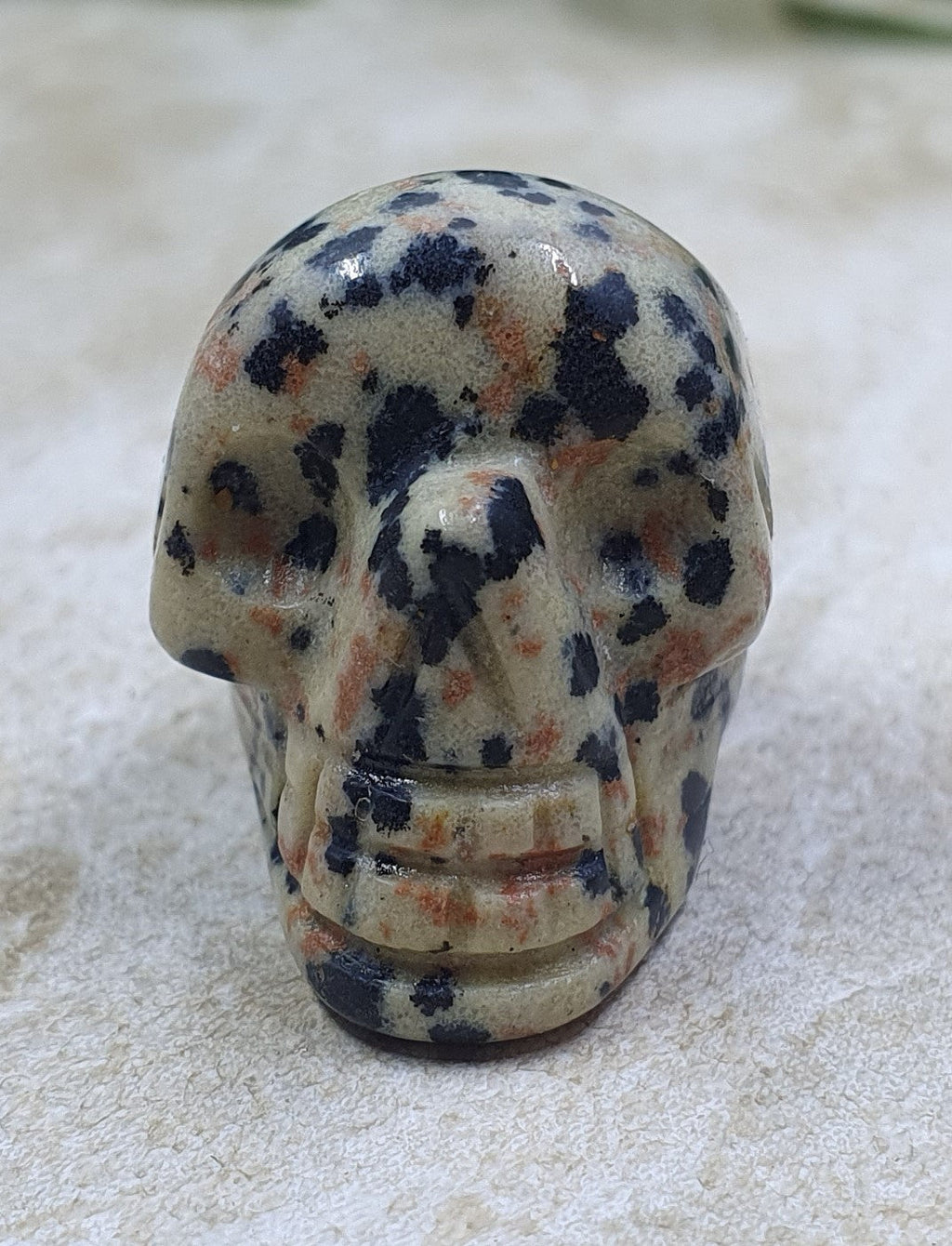 Mini Skull #17