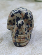 Mini Skull #17
