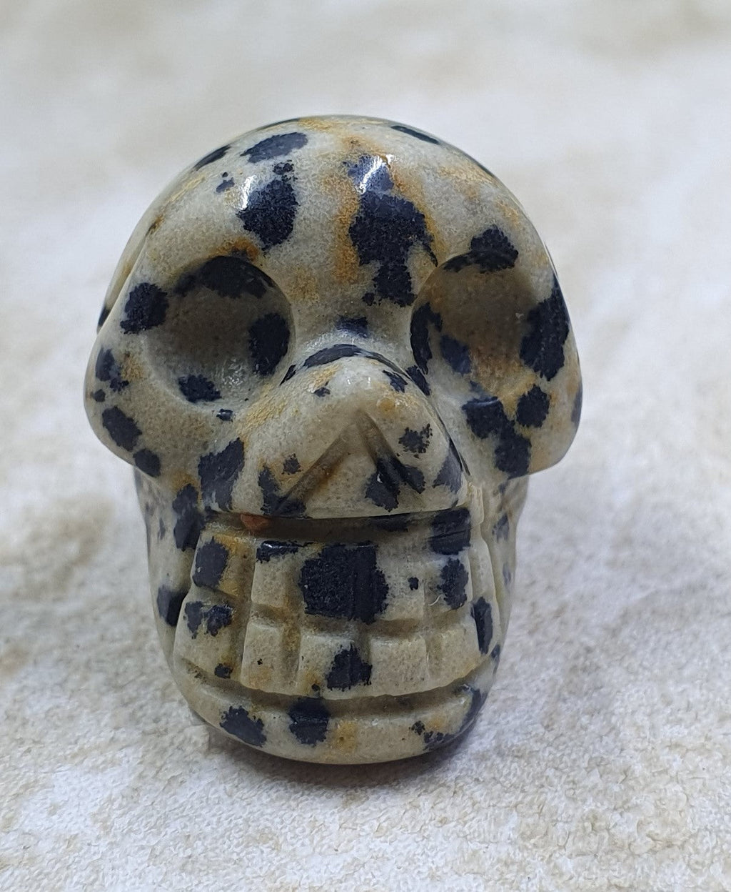Mini Skull #18