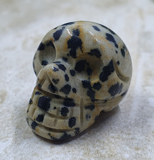 Mini Skull #18