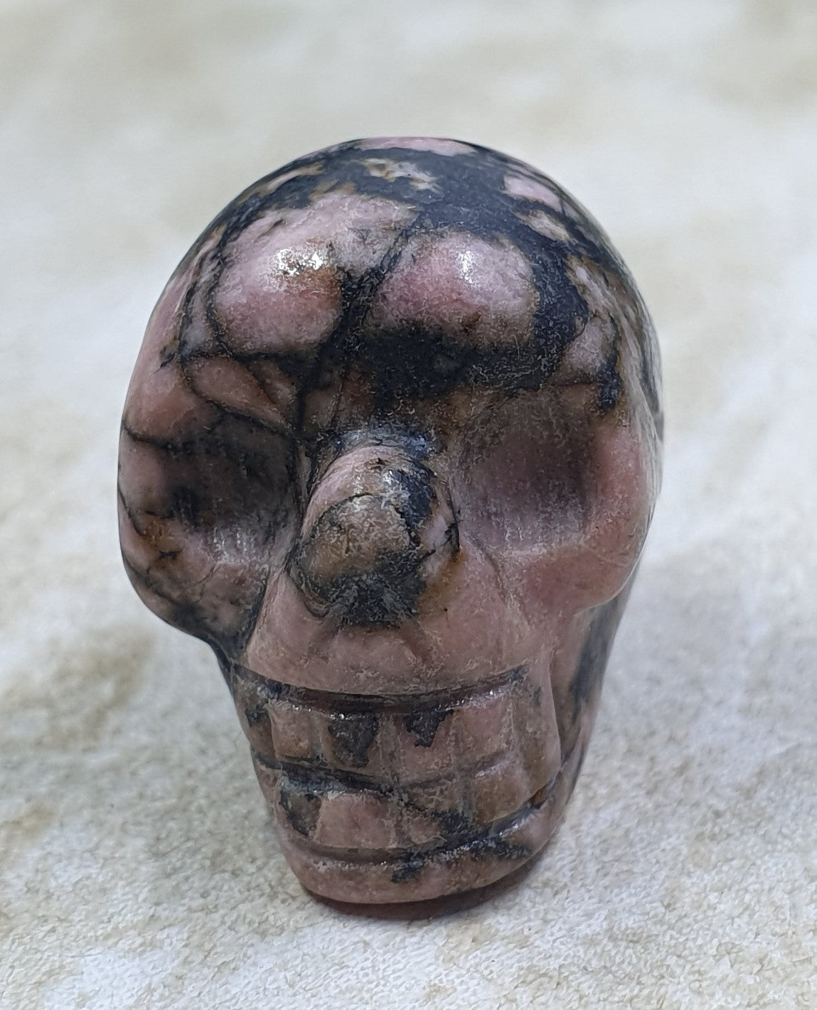 Mini Skull #19