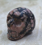 Mini Skull #19