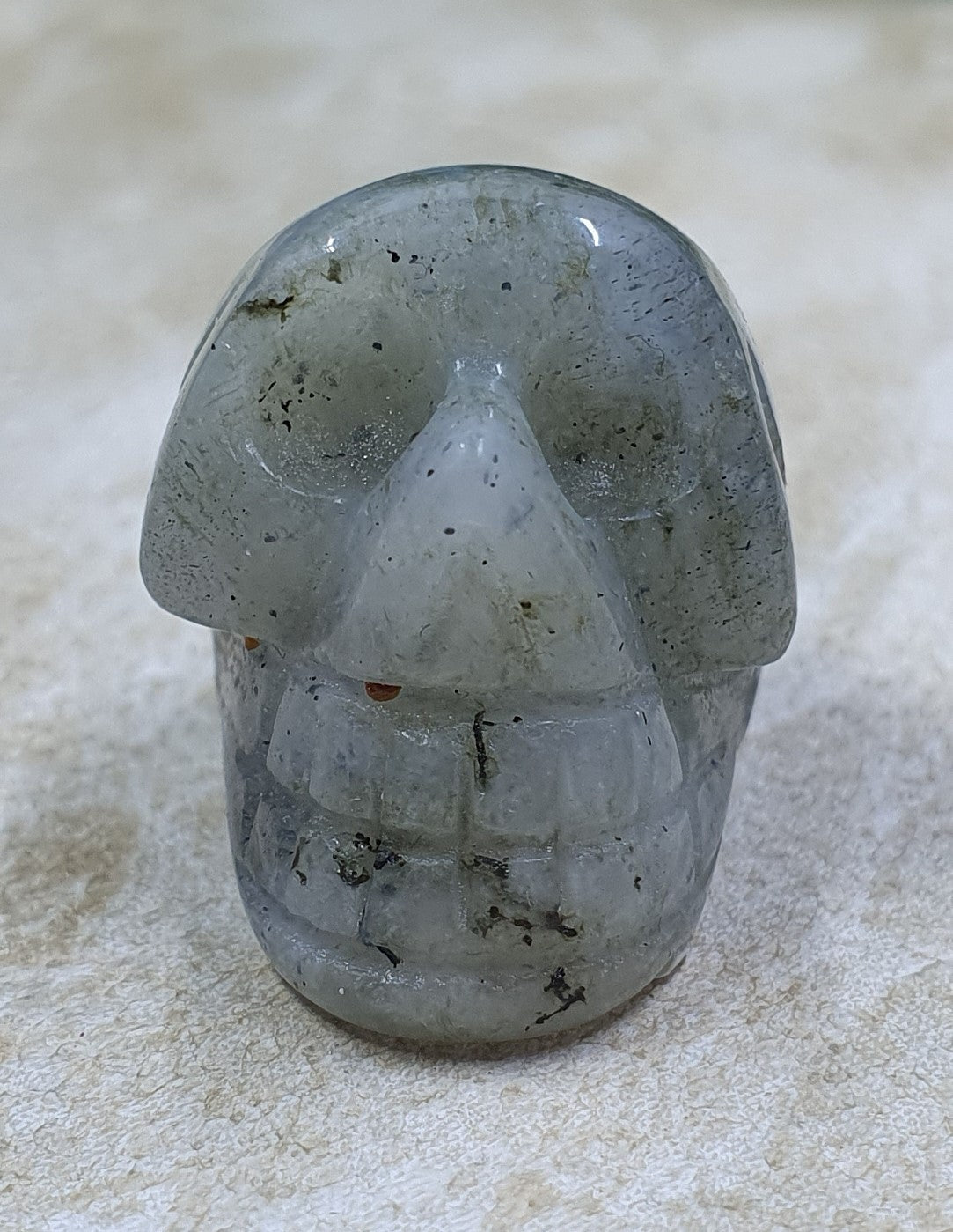 Mini Skull #20