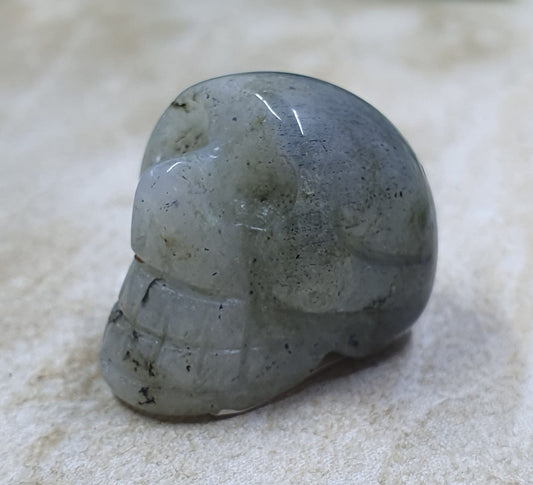 Mini Skull #20