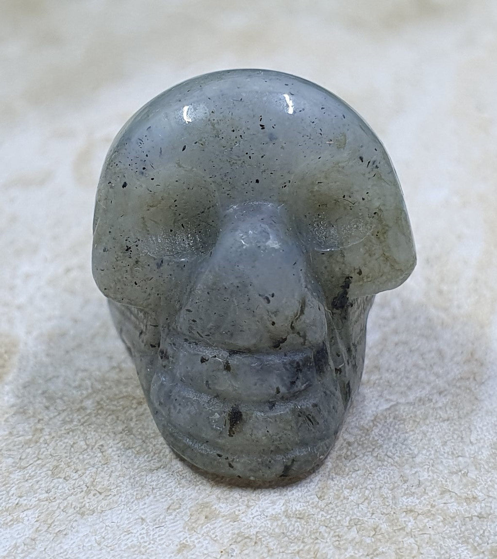 Mini Skull #21