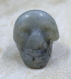 Mini Skull #21