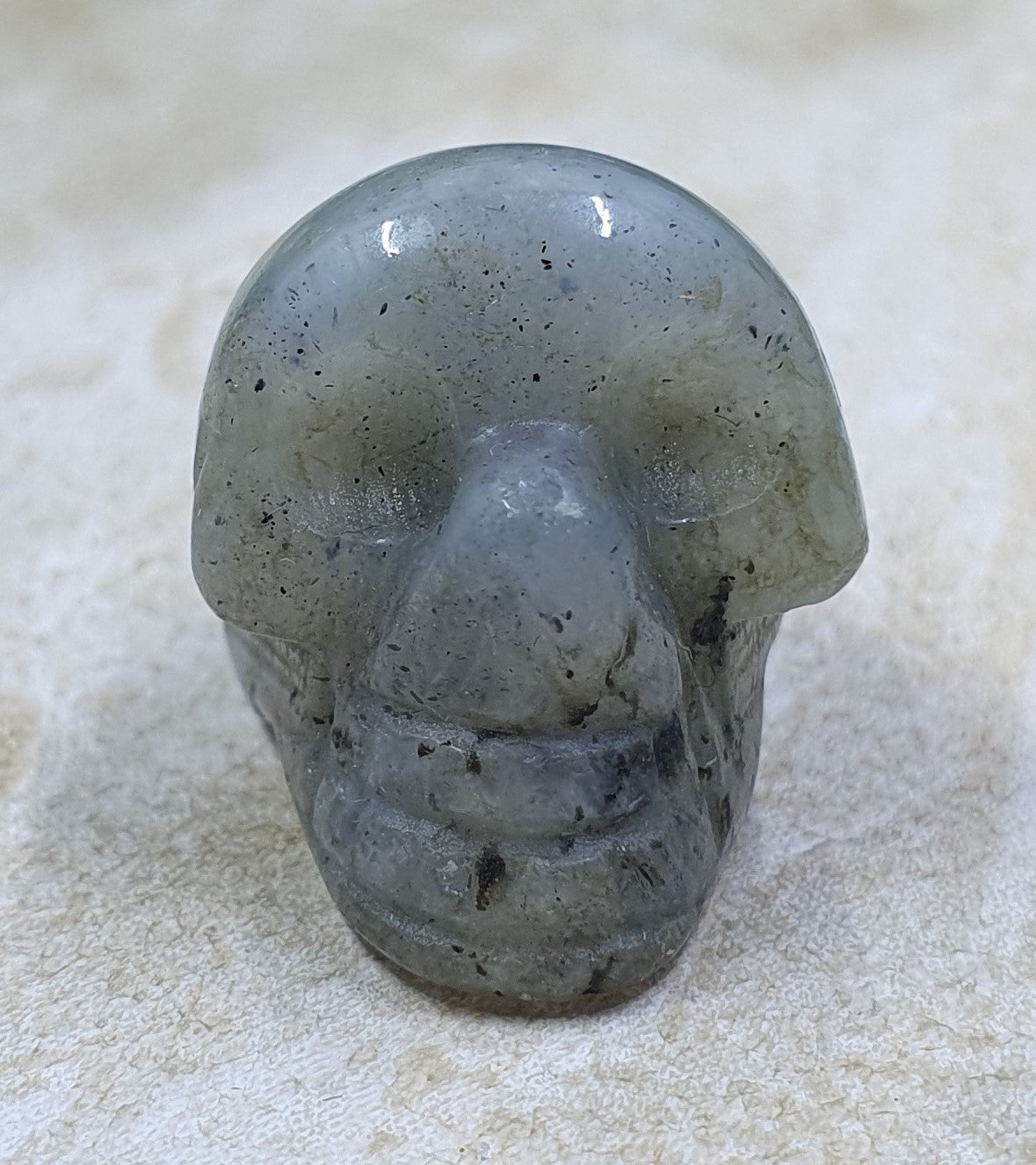 Mini Skull #21