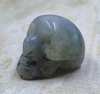 Mini Skull #21