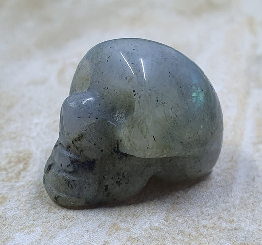 Mini Skull #21