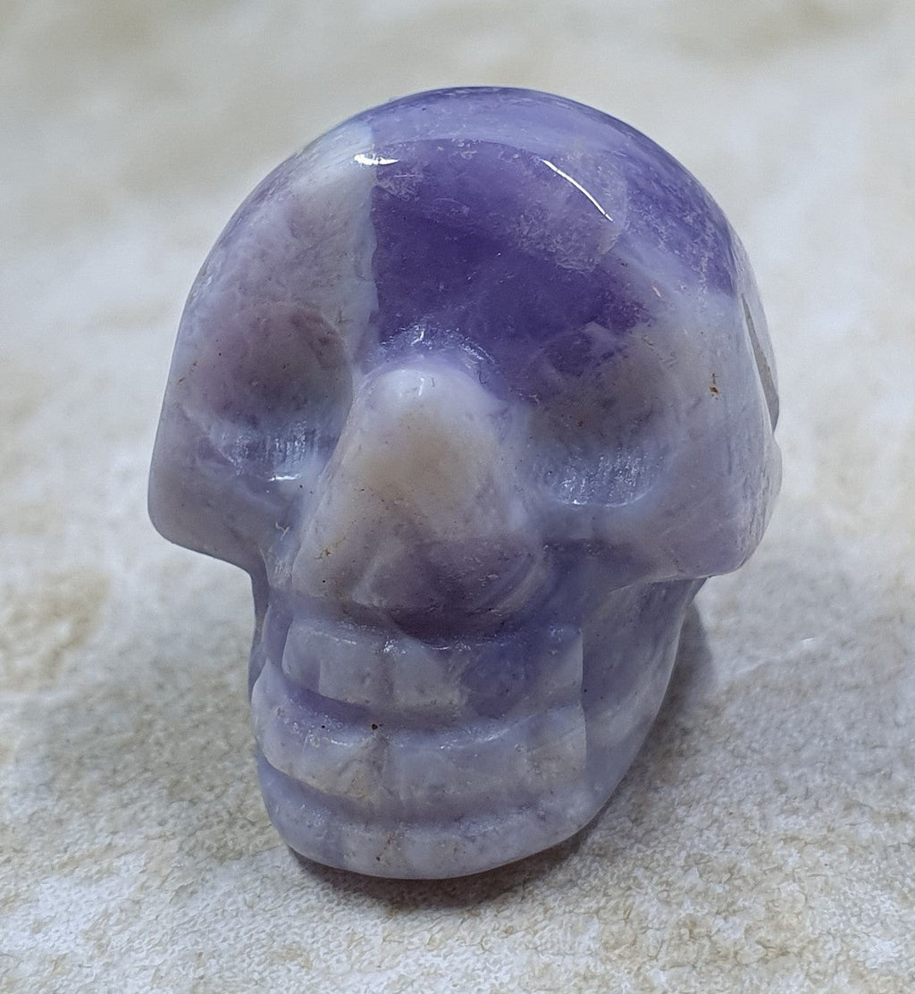 Mini Skull #22
