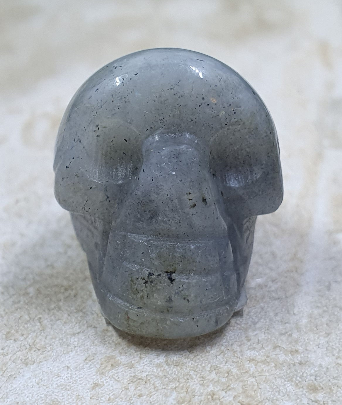 Mini Skull #23