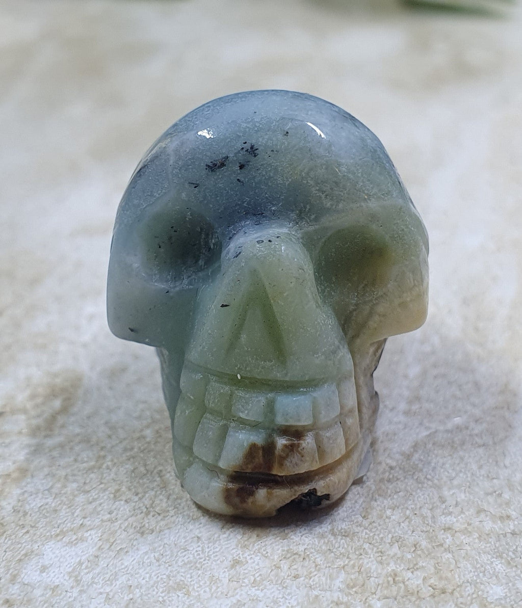 Mini Skull #24