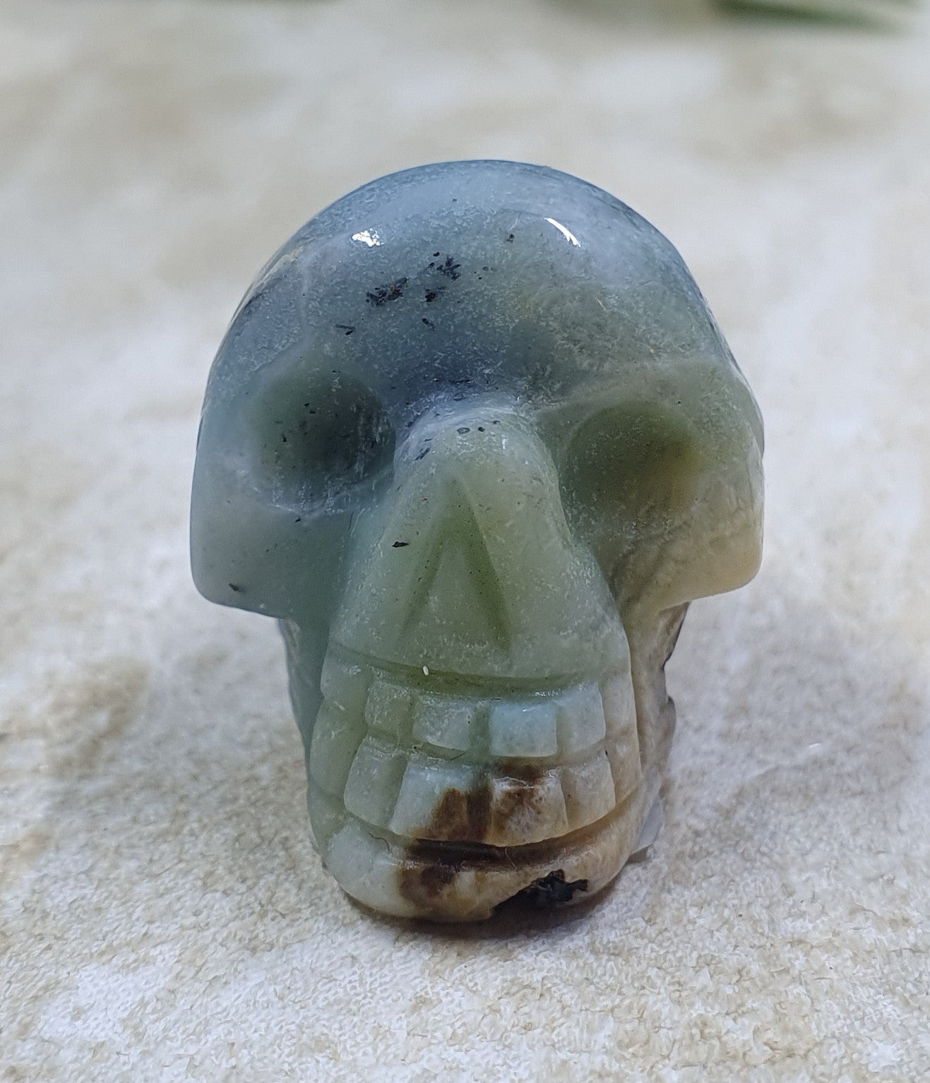 Mini Skull #24