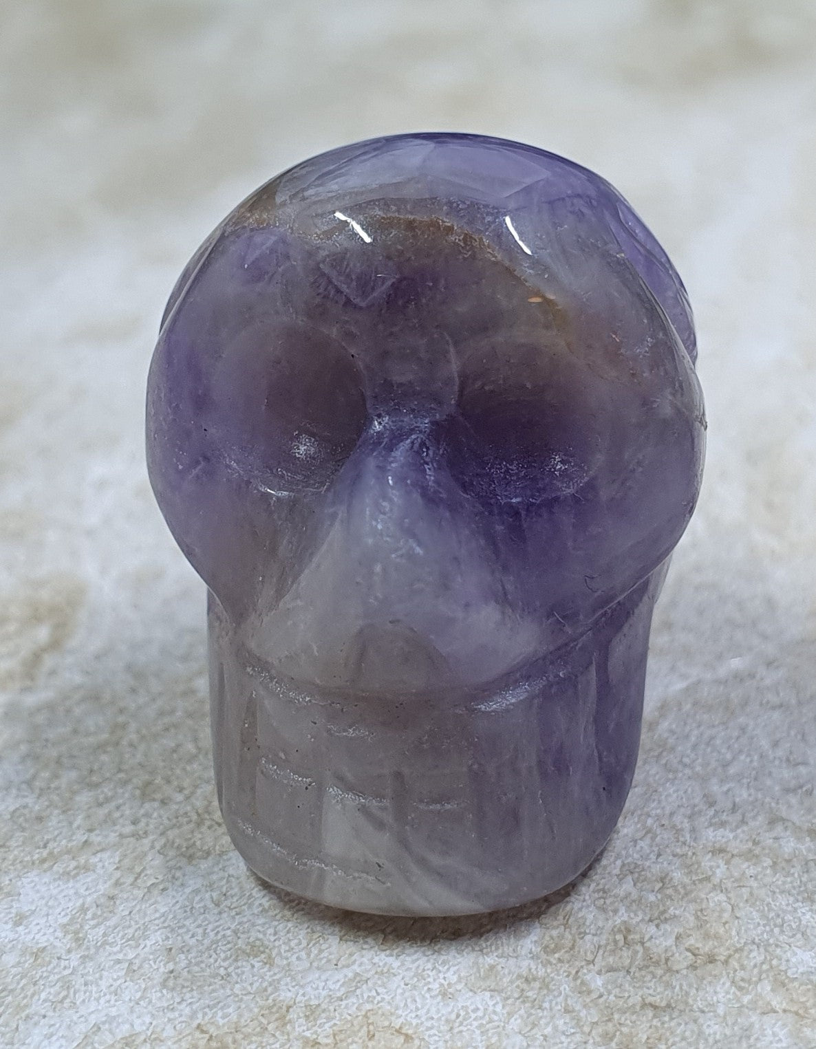 Mini Skull #25