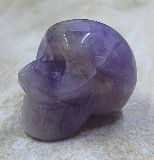 Mini Skull #25
