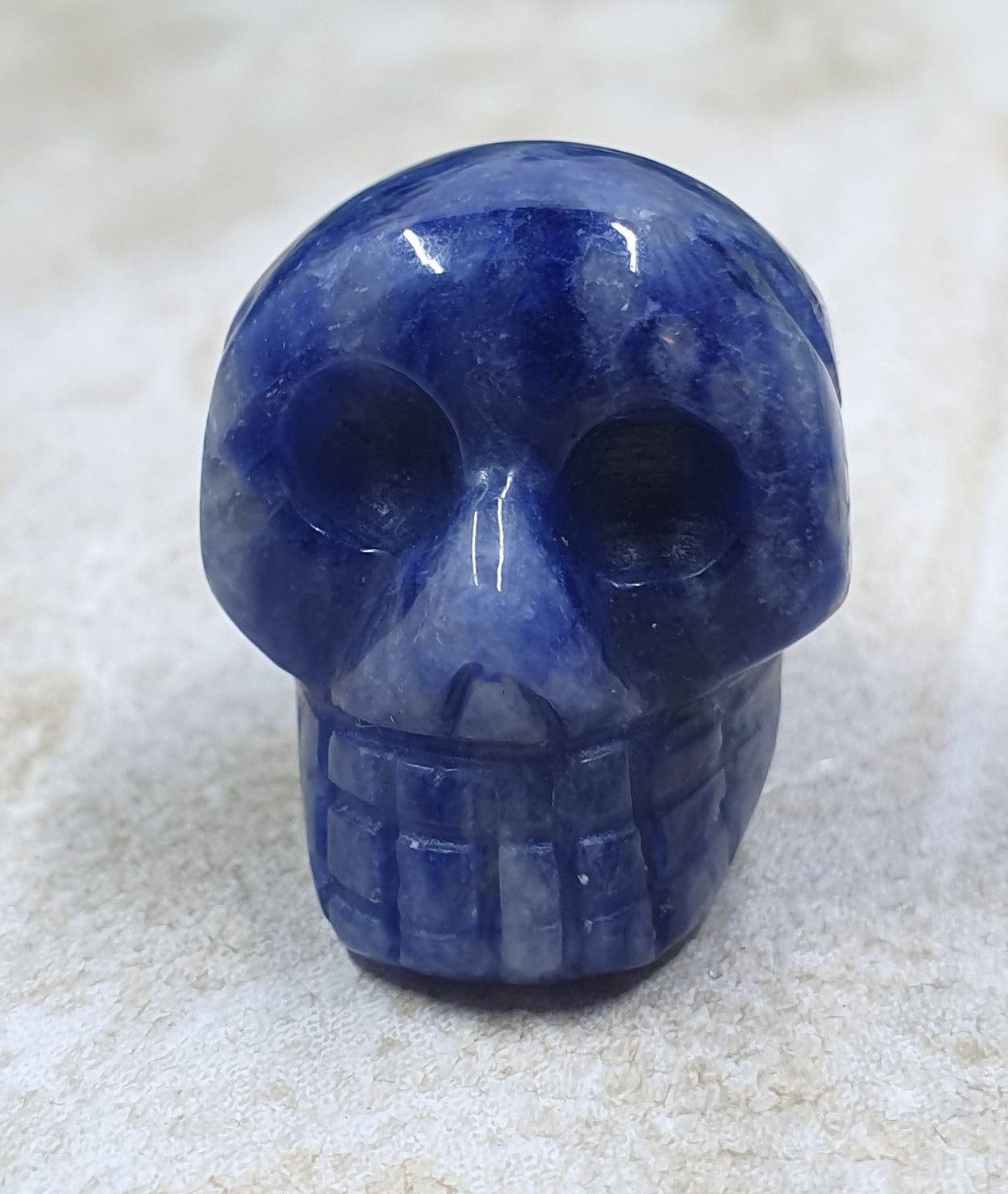 Mini Skull #26