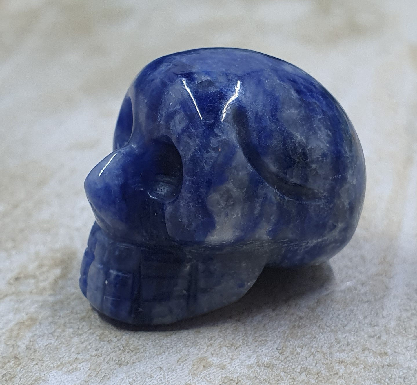 Mini Skull #26