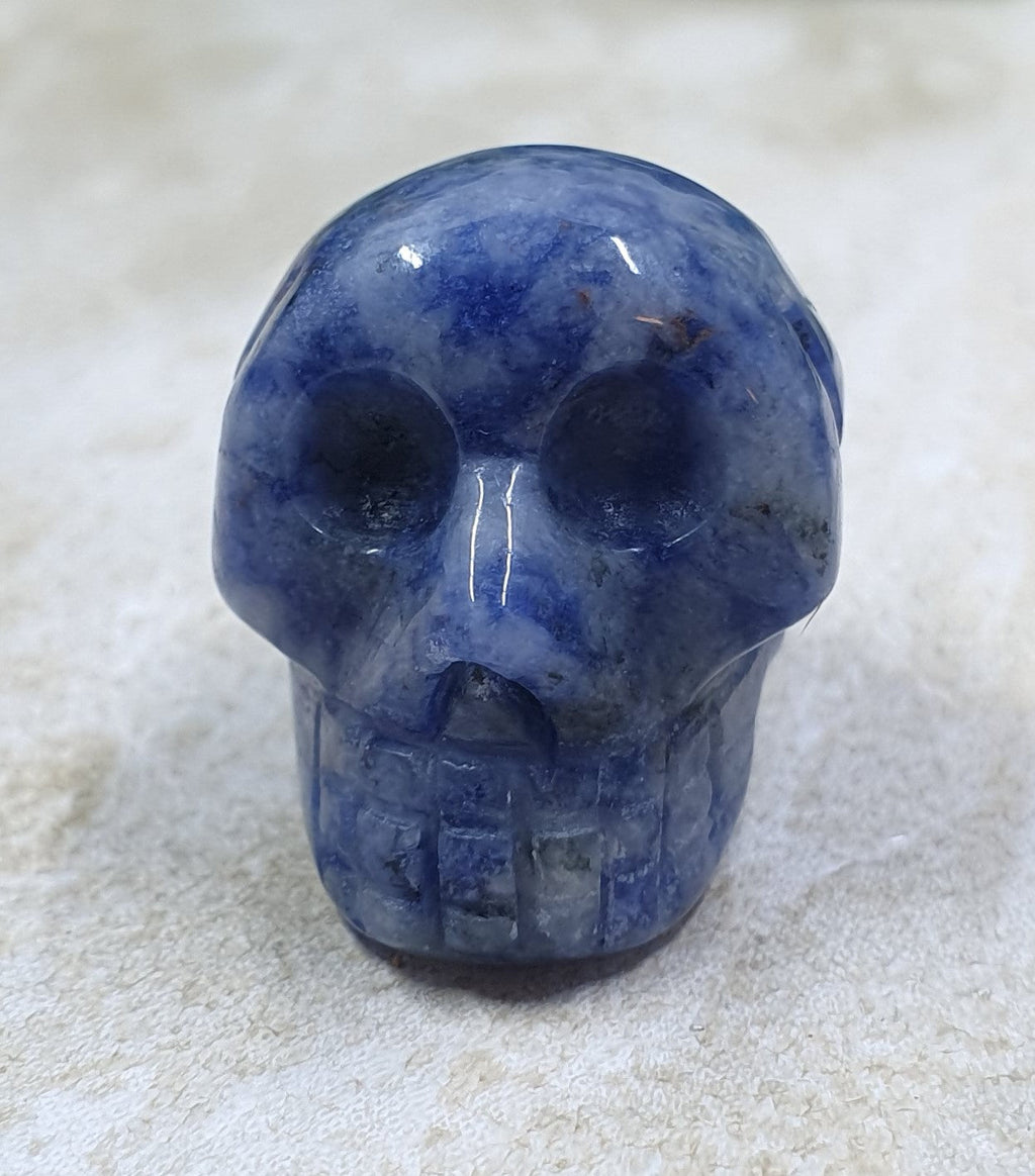 Mini Skull #27