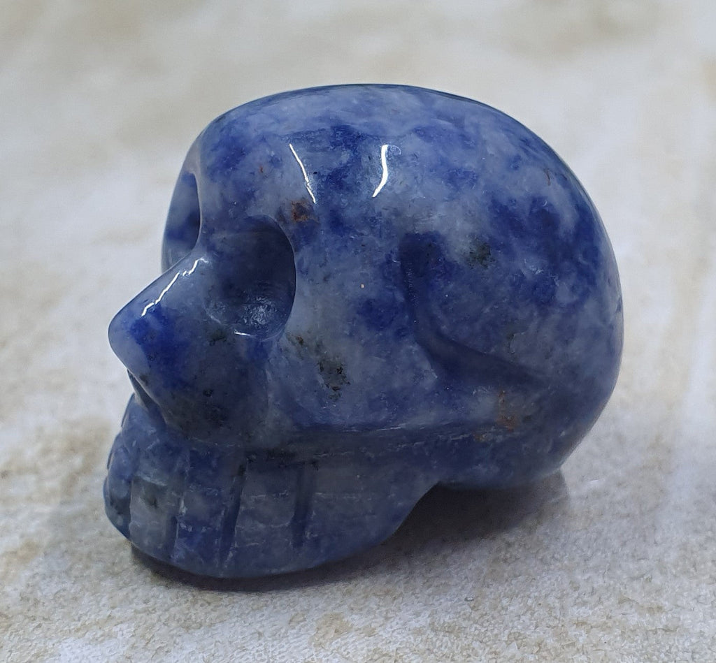 Mini Skull #27