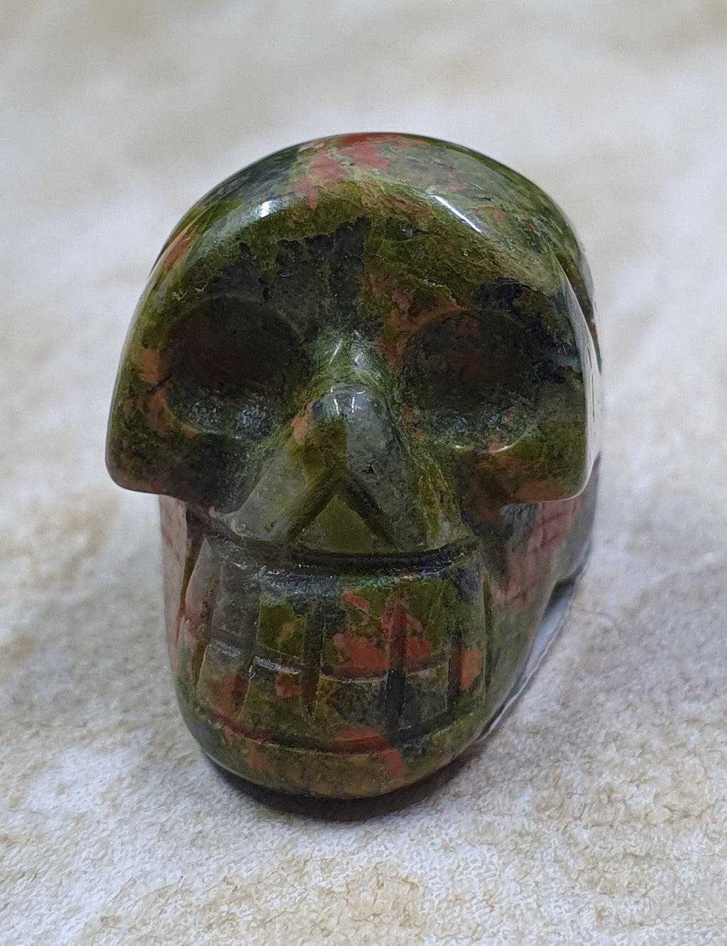 Mini Skull #29