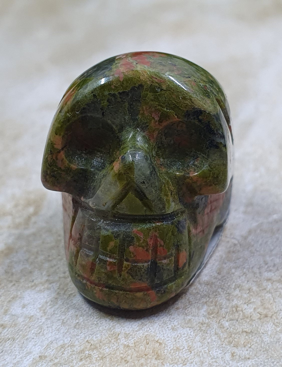 Mini Skull #29