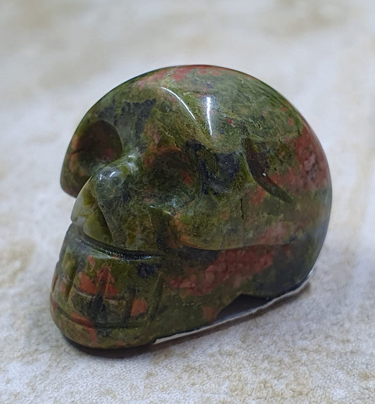 Mini Skull #29