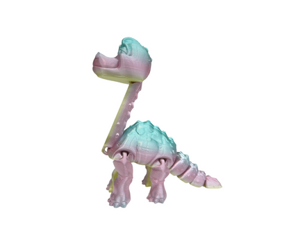 Brachiosaurus
