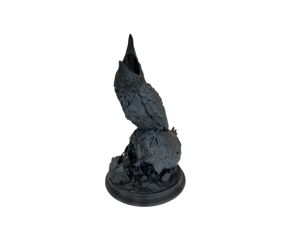 Raven Feast Dice Towers